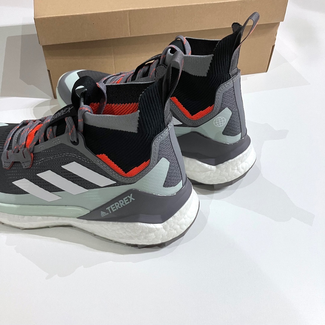 adidas(アディダス)の新品 adidas TERREX アディダス テレックス FREE HIKER  レディースの靴/シューズ(スニーカー)の商品写真