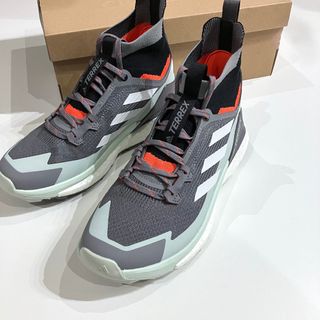 アディダス(adidas)の新品 adidas TERREX アディダス テレックス FREE HIKER (スニーカー)