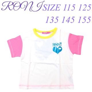 AK29 RONI 半袖Tシャツ