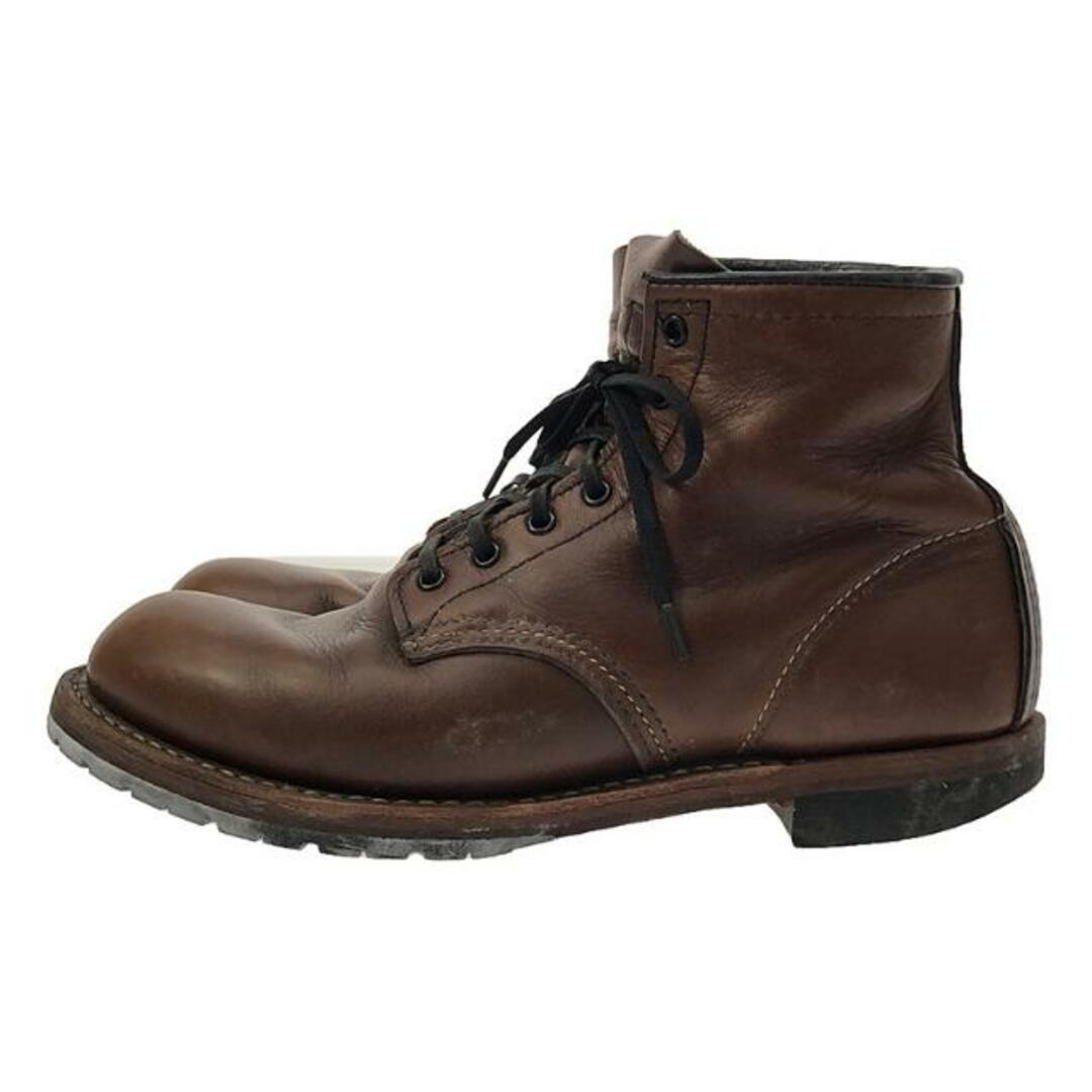 REDWING - RED WING / レッドウィング | 9016 レザー ベックマン REDWING - RED WING / レッドウィング | 9016 レザー ベックマン