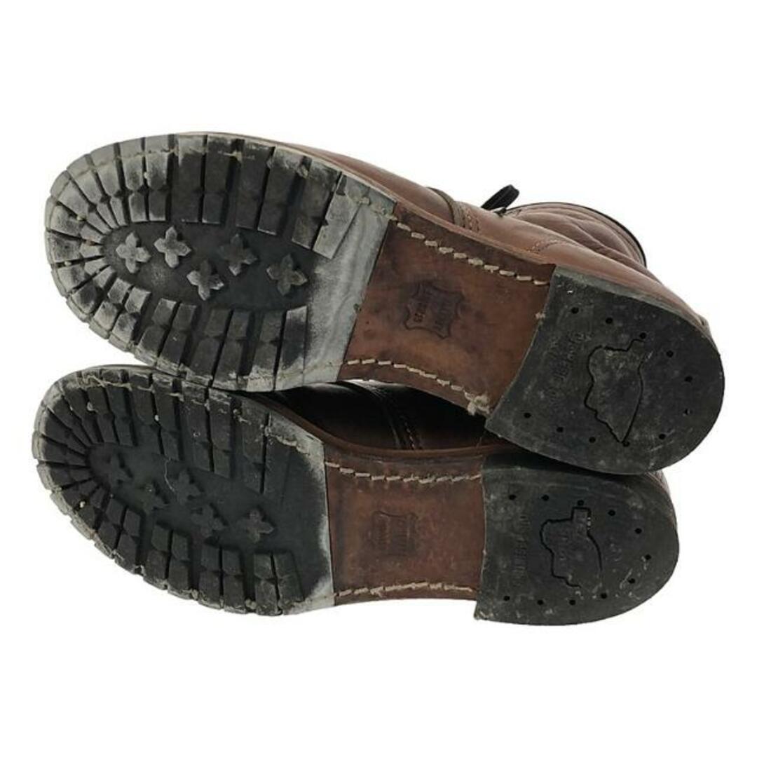 REDWING - RED WING / レッドウィング | 9016 レザー ベックマン REDWING - RED WING / レッドウィング | 9016 レザー ベックマン