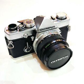 OLYMPUS - OLYMPUS　オリンパス　OM-1　フィルムカメラ