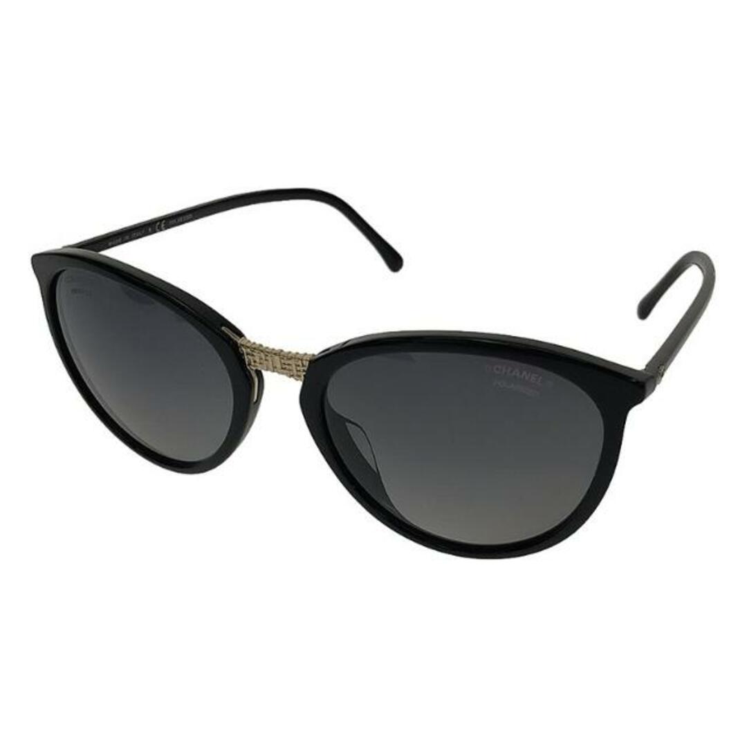 CHANEL / シャネル | 5382-A ココマーク サングラス | 56□19 | ブラック | レディース | フリマアプリ ラクマ CHANEL / シャネル | 5382-A ココマーク サングラス | 56□19 | ブラック | レディース | フリマアプリ ラクマ