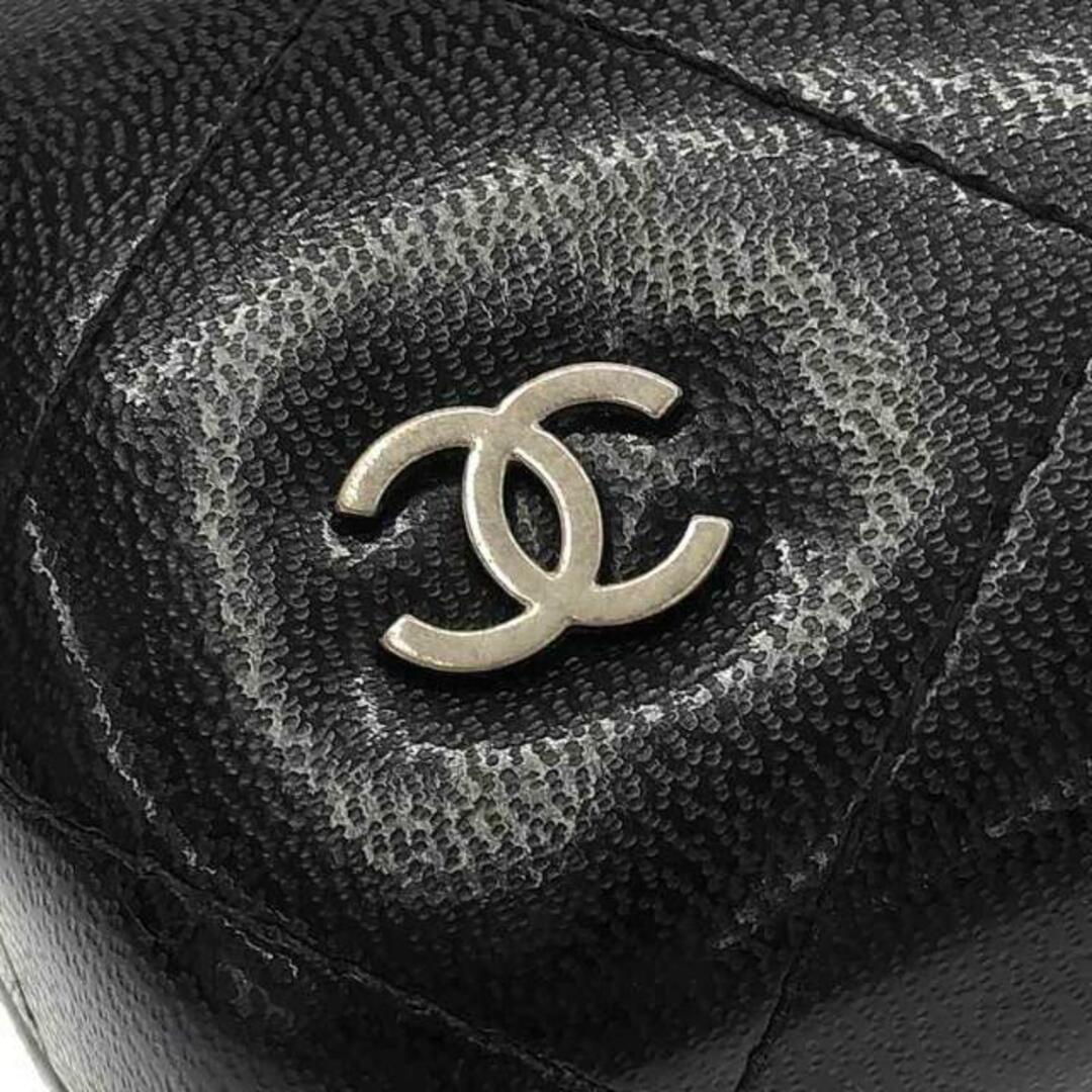 CHANEL(シャネル)のCHANEL / シャネル | 5382-A ココマーク サングラス | 56□19 | ブラック | レディース レディースのファッション小物(サングラス/メガネ)の商品写真