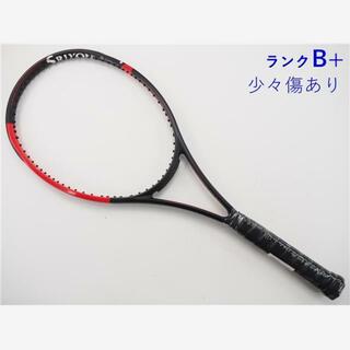 ダンロップ(DUNLOP)の中古 テニスラケット ダンロップ シーエックス 200 2019年モデル (G3)DUNLOP CX 200 2019(ラケット)