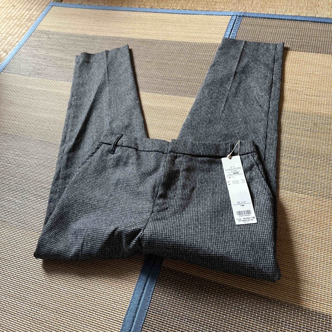 ズボン レディースのパンツ(カジュアルパンツ)の商品写真