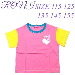 AK29 RONI 半袖Tシャツ