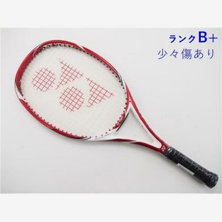 ヨネックス(YONEX)の中古 テニスラケット ヨネックス ブイコア 25 2011年モデル【ジュニア用ラケット】 (G0)YONEX VCORE 25 2011(ラケット)