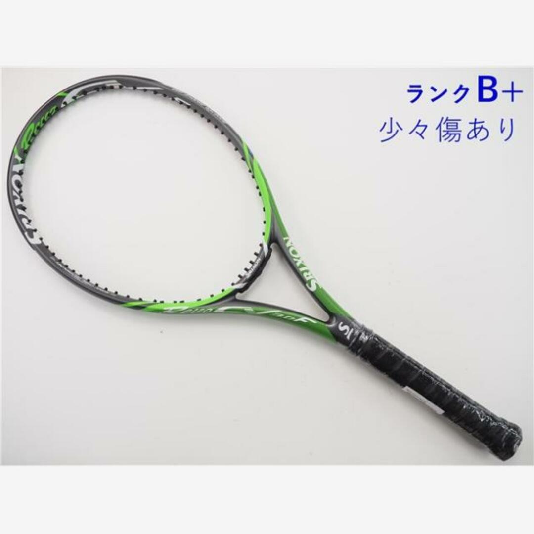 Srixon(スリクソン)の中古 テニスラケット スリクソン レヴォ シーブイ3.0 エフ 2018年モデル (G2)SRIXON REVO CV3.0 F 2018 スポーツ/アウトドアのテニス(ラケット)の商品写真