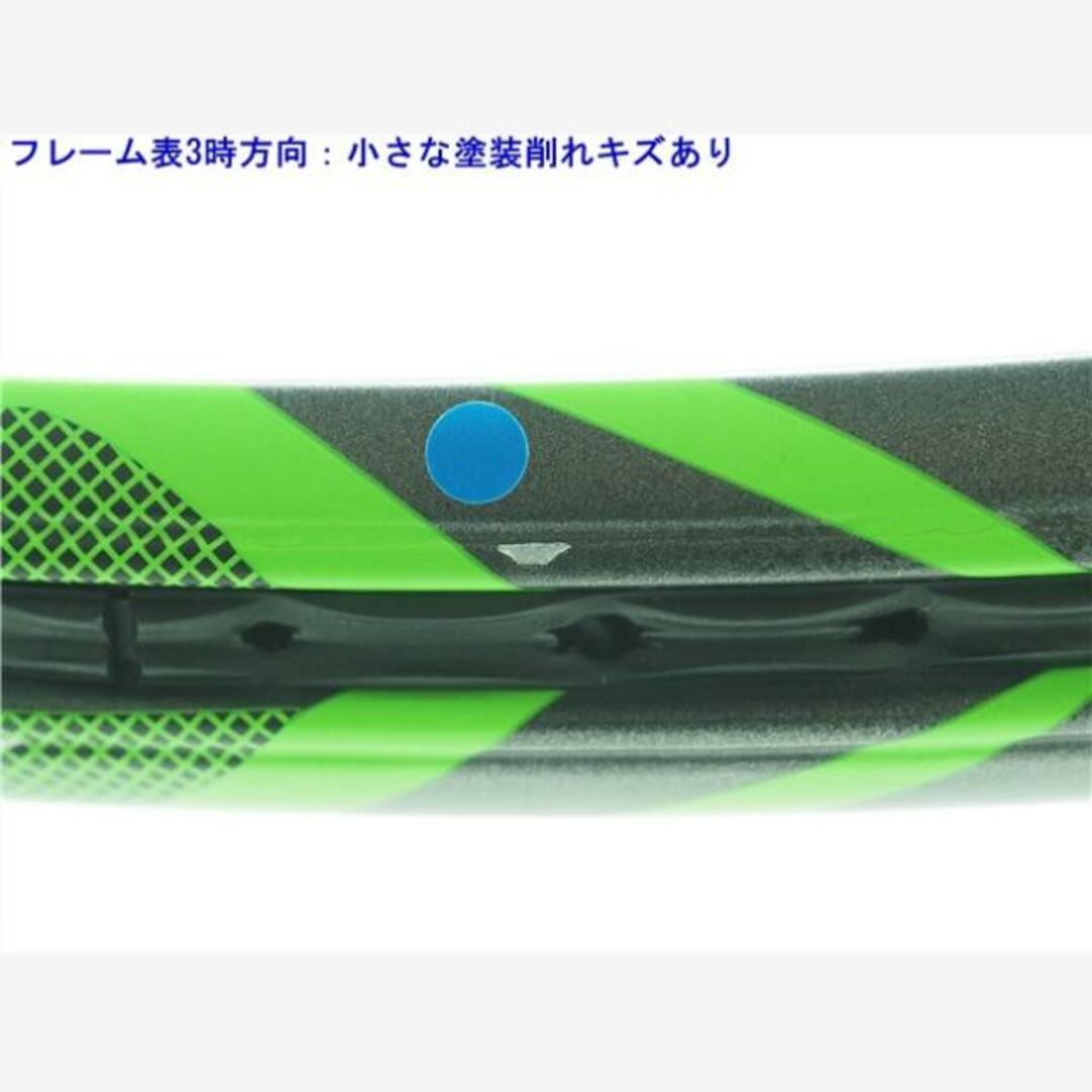 Srixon(スリクソン)の中古 テニスラケット スリクソン レヴォ シーブイ3.0 エフ 2018年モデル (G2)SRIXON REVO CV3.0 F 2018 スポーツ/アウトドアのテニス(ラケット)の商品写真