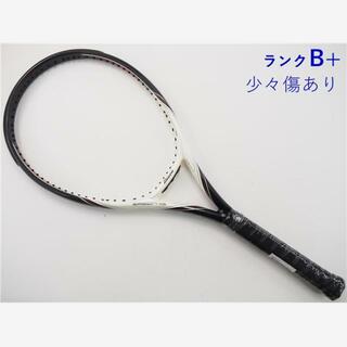 ミズノ(MIZUNO)の中古 テニスラケット ミズノ カッシーニ 105 (G2)MIZUNO CASSINI 105(ラケット)