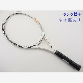 ミズノ(MIZUNO)の中古 テニスラケット ミズノ キャリバー (G2)MIZUNO CALIBER(ラケット)