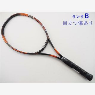 ヨネックス(YONEX)の中古 テニスラケット ヨネックス アルティマム RD チタン 80 US 2010年モデル【インポート】 (UL2)YONEX Ultimum RD Ti 80 US 2010(ラケット)