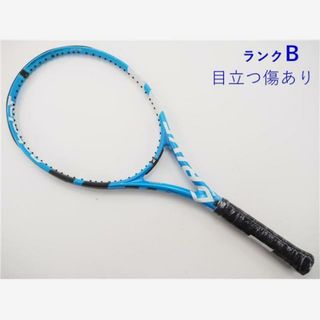 バボラ(Babolat)の中古 テニスラケット バボラ ピュア ドライブ 2018年モデル (G2)BABOLAT PURE DRIVE 2018(ラケット)