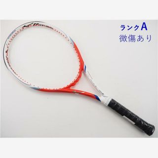 ミズノ(MIZUNO)の中古 テニスラケット ミズノ エフ ツアー 285 2019年モデル (G2)MIZUNO F TOUR 285 2019(ラケット)