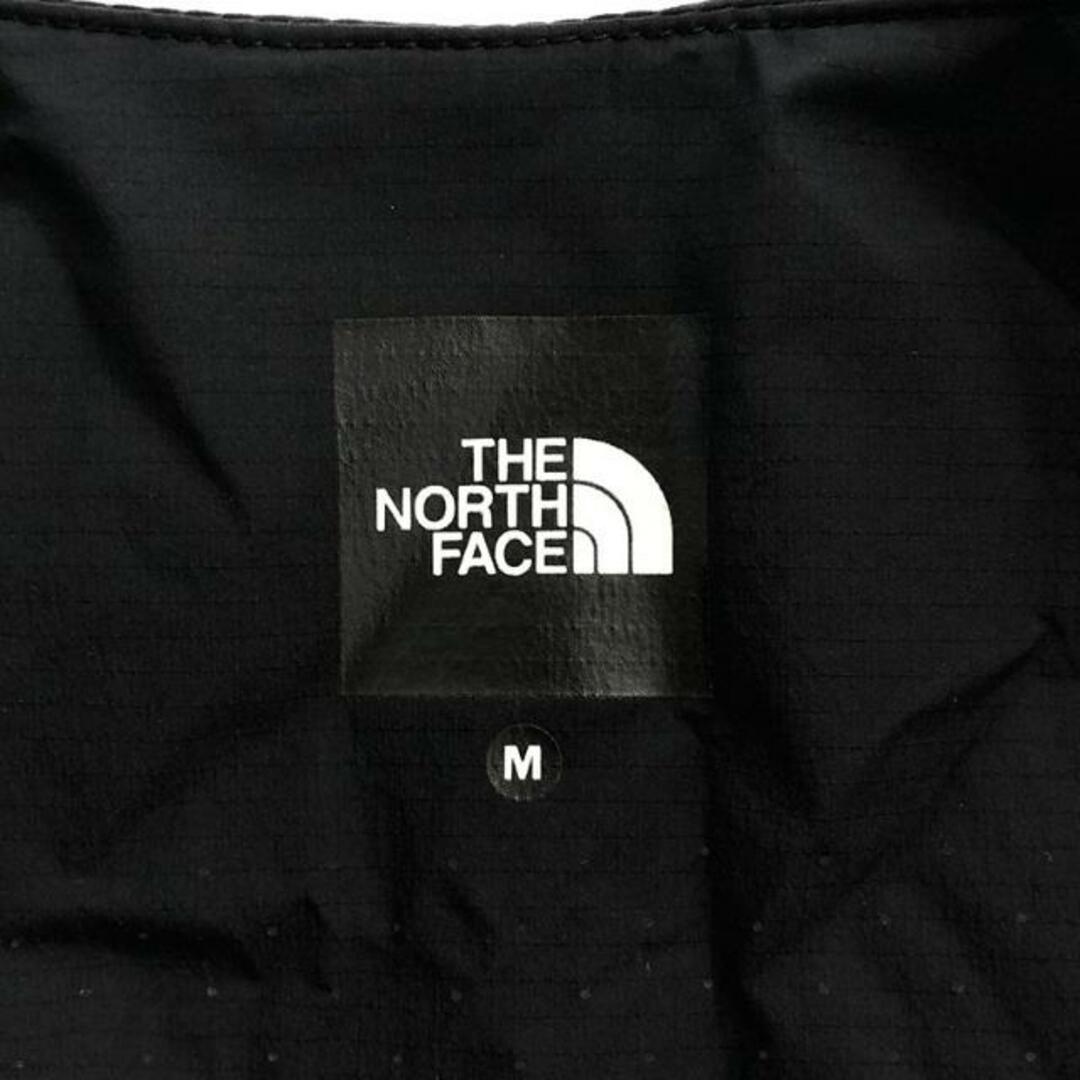 THE NORTH FACE(ザノースフェイス)のTHE NORTH FACE / ザノースフェイス | VENTRIX ZEPHER CARDIGAN ベントリックス ゼファー カーディガン 中綿ジャケット | M | ブラック | メンズ メンズのジャケット/アウター(その他)の商品写真