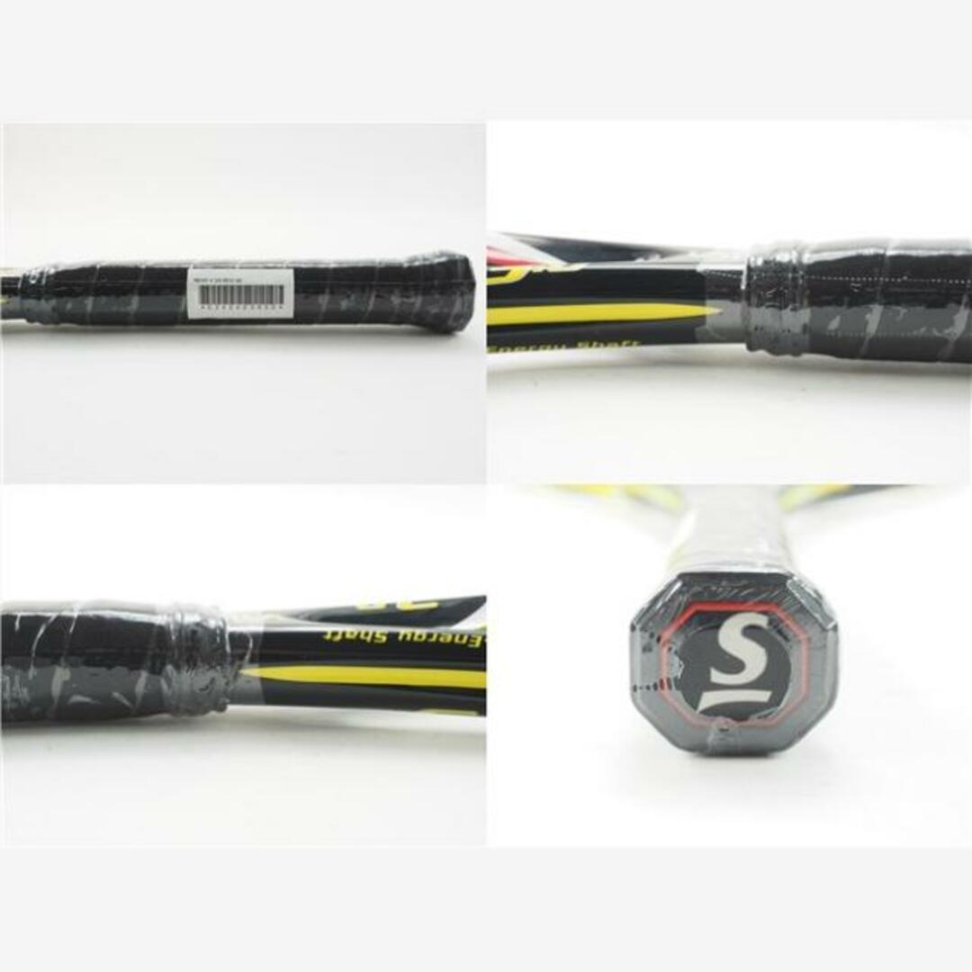 Srixon(スリクソン)の中古 テニスラケット スリクソン レヴォ ブイ 3.0 2012年モデル (G2)SRIXON REVO V 3.0 2012 スポーツ/アウトドアのテニス(ラケット)の商品写真