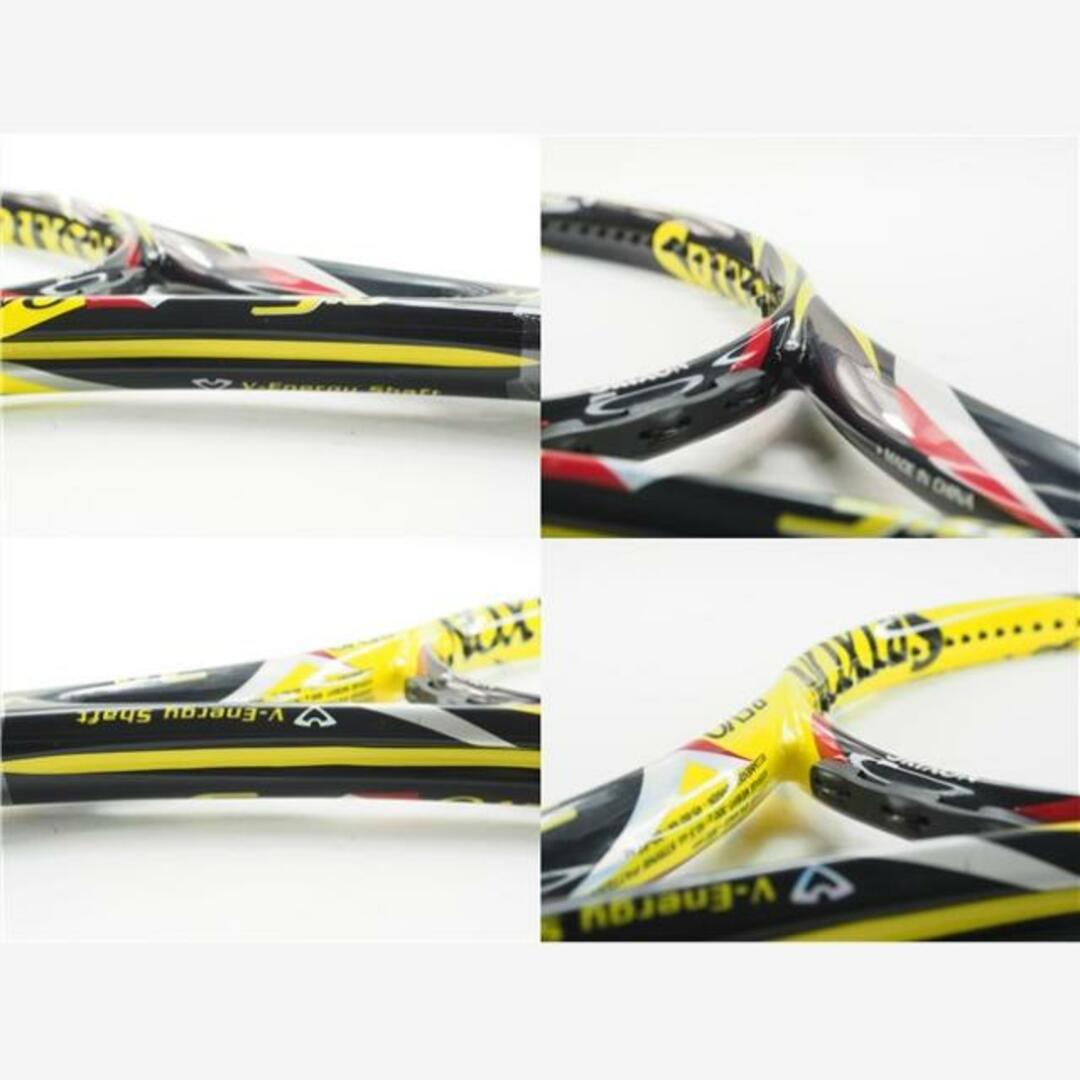 Srixon(スリクソン)の中古 テニスラケット スリクソン レヴォ ブイ 3.0 2012年モデル (G2)SRIXON REVO V 3.0 2012 スポーツ/アウトドアのテニス(ラケット)の商品写真