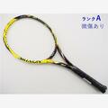 中古 テニスラケット スリクソン レヴォ ブイ 3.0 2012年モデル (G2