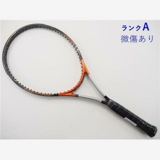 ヘッド(HEAD)の中古 テニスラケット ヘッド チタン ラジカル OS 1999年モデル (G3)HEAD Ti.RADICAL OS 1999(ラケット)