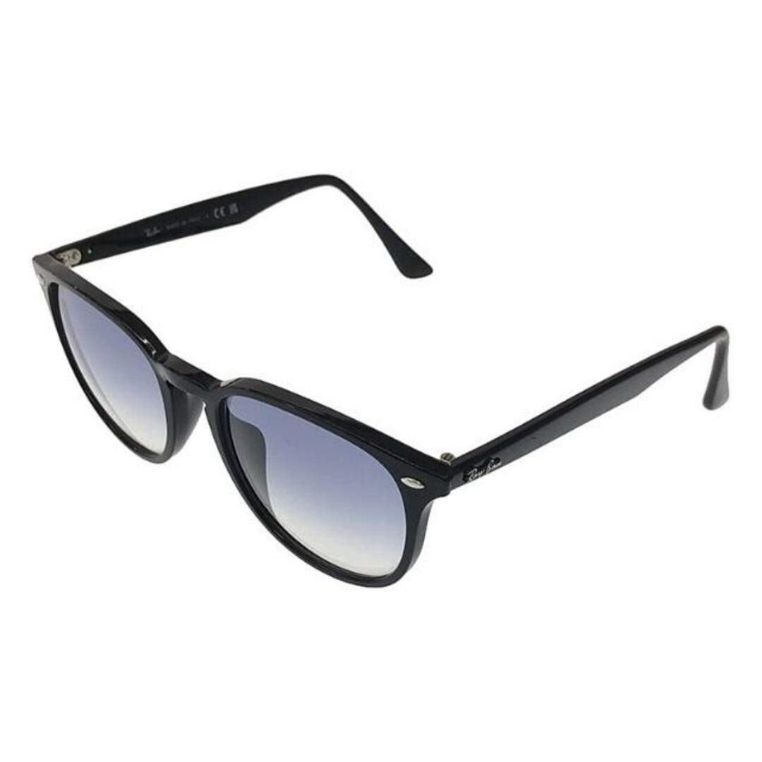 Ray-Ban(レイバン)のRay-Ban / レイバン | RB 4259-F アジアンフィットサングラス | 53□20 | ブラック | レディース レディースのファッション小物(サングラス/メガネ)の商品写真