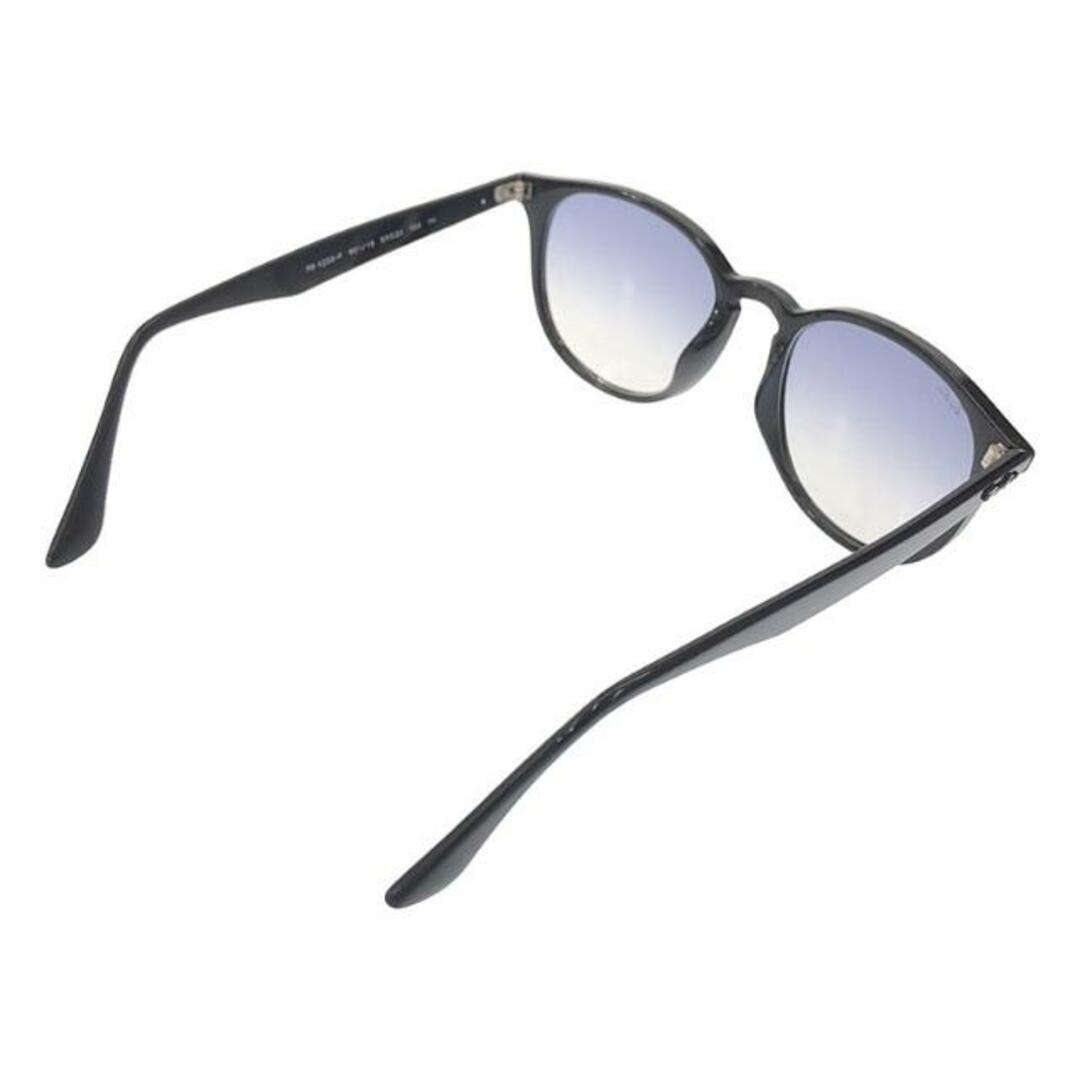 Ray-Ban(レイバン)のRay-Ban / レイバン | RB 4259-F アジアンフィットサングラス | 53□20 | ブラック | レディース レディースのファッション小物(サングラス/メガネ)の商品写真