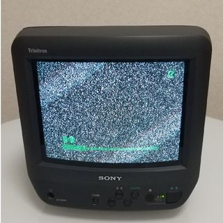 SONY - SONY Trinitron KV-10PR1 テレビ