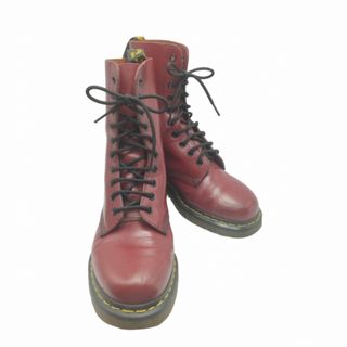 ドクターマーチン(Dr.Martens)のDr.Martens(ドクターマーチン) メンズ シューズ ブーツ(ブーツ)