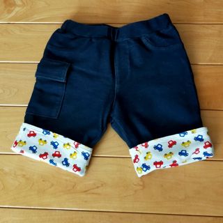 ミキハウス(mikihouse)の子供用ズボン100cm ホットビスケットMIKIHOUSE ミキハウス(Tシャツ/カットソー)