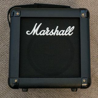 Marshall