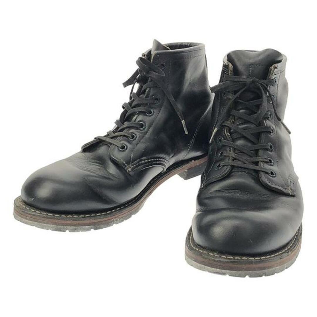 RED WING レッドウィングベックマン9014 7 1/2D RED WING レッドウィングベックマン9014 7 1/2D