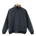 YAECA / ヤエカ | Stand Collar Zip Blouson ウ