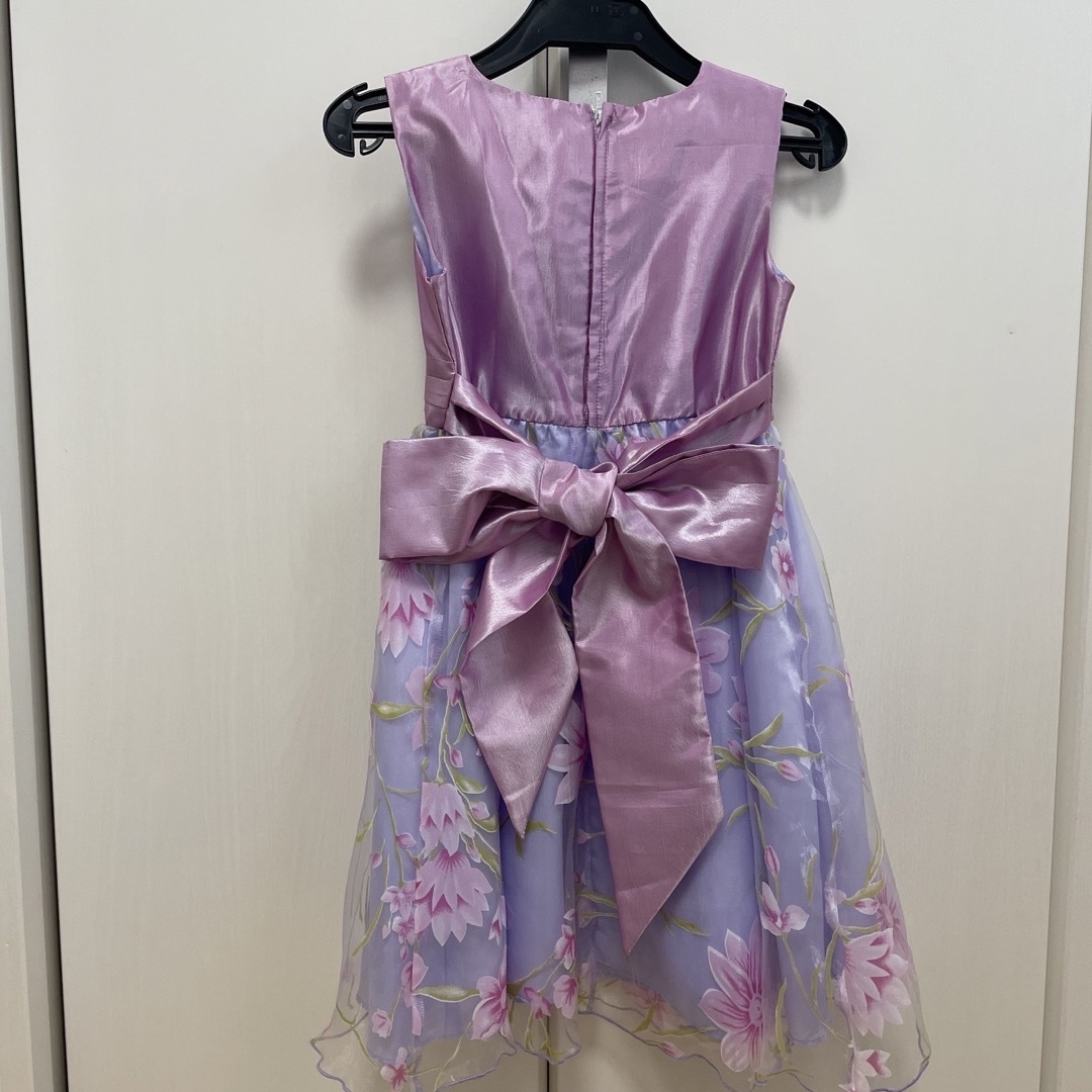 Catherine Cottage(キャサリンコテージ)の子ども用ドレス　120 キッズ/ベビー/マタニティのキッズ服女の子用(90cm~)(ワンピース)の商品写真