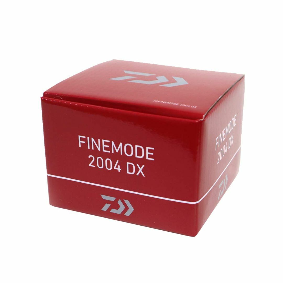 【特価商品】スピニングリール ファインモード 2004 DX 日本製フロロカーボ その他のその他(その他)の商品写真