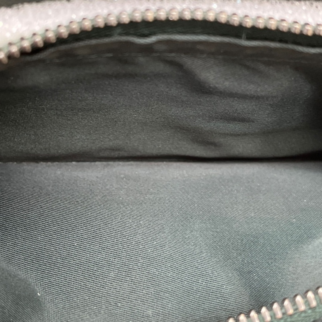 ◆◆SOMES ソメス　オクサー長財布 　箱・布袋付 グリーン ハンドメイドのファッション小物(財布)の商品写真