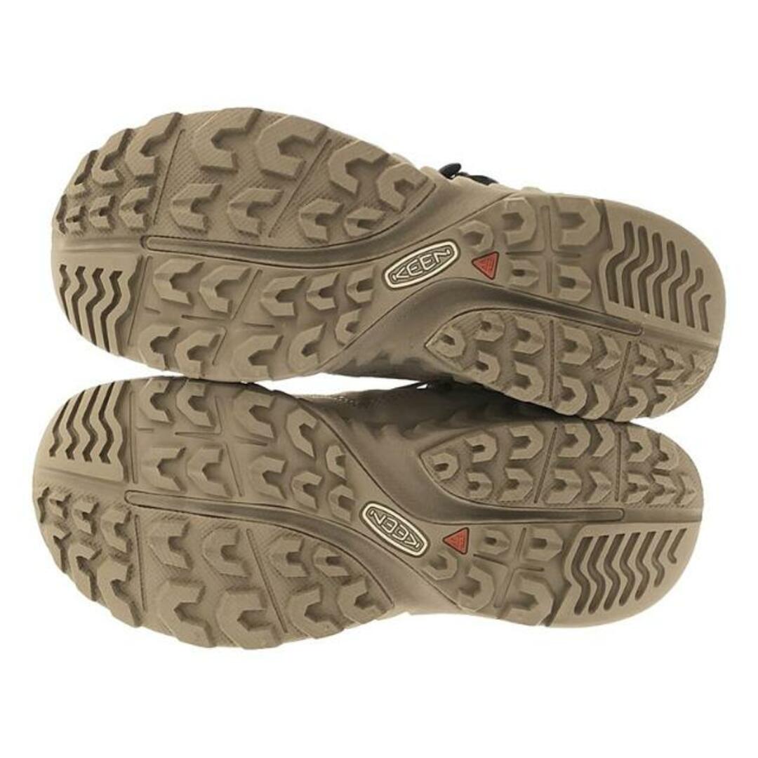 HYKE - 【美品】 HYKE / ハイク | × KEEN / キーン 別注 HYKE - 【美品】 HYKE / ハイク | × KEEN / キーン 別注