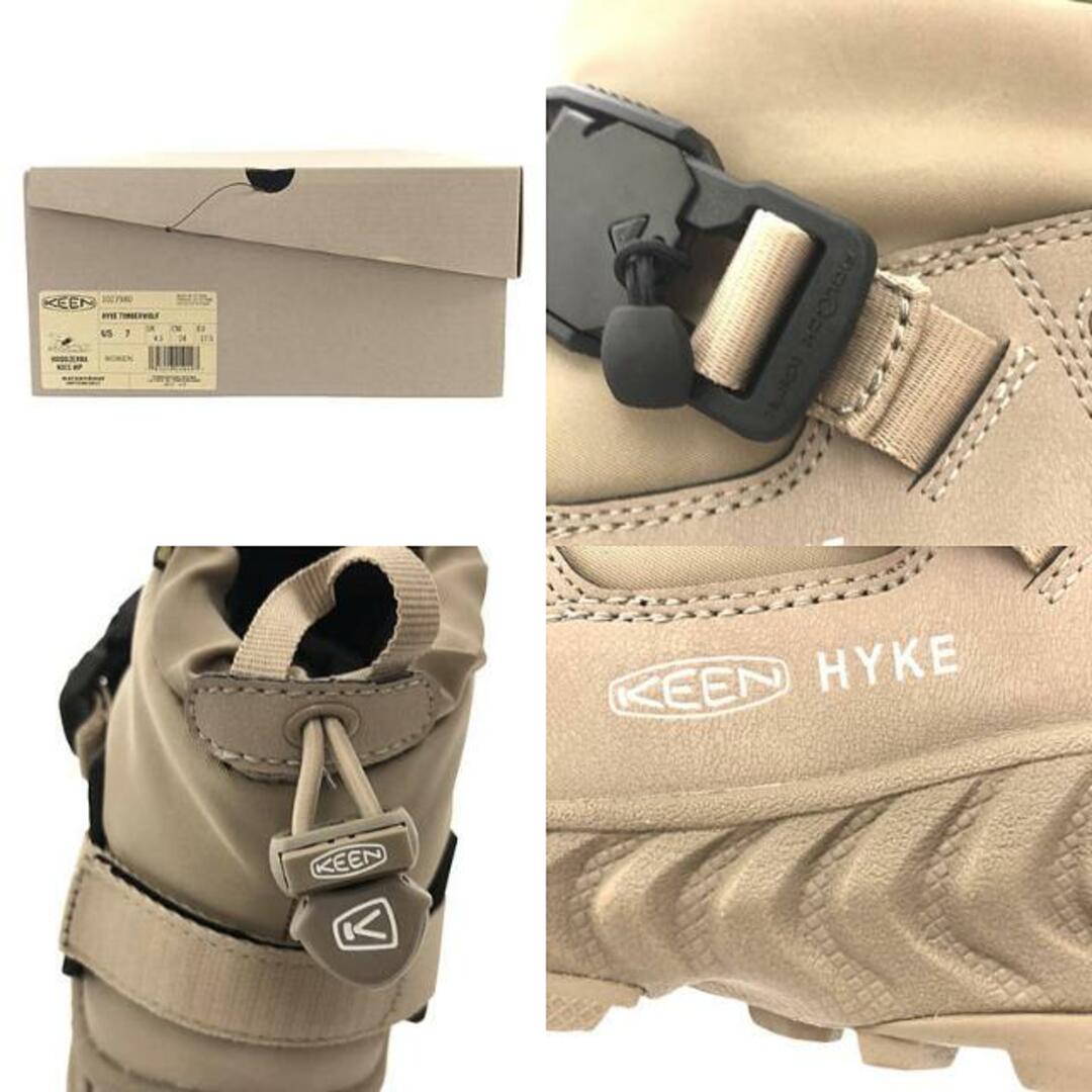 HYKE - 【美品】 HYKE / ハイク | × KEEN / キーン 別注 HYKE - 【美品】 HYKE / ハイク | × KEEN / キーン 別注