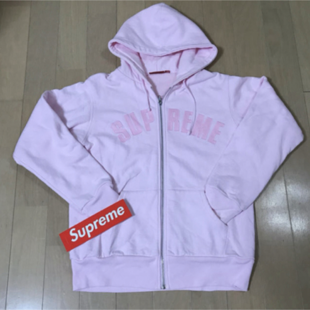 Supreme(シュプリーム)のsupreme パーカー メンズのトップス(パーカー)の商品写真