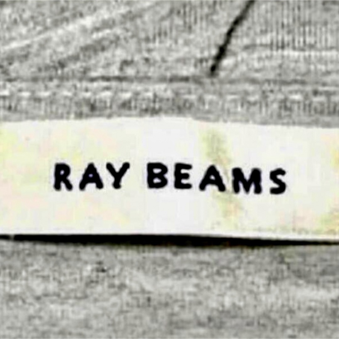 Ray BEAMS(レイビームス)のRAY BEAMS ❤️ 襟レース 清楚なワンピース レディースのワンピース(ひざ丈ワンピース)の商品写真