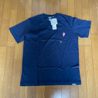 UNIQLO - UNIQLO UT × BT21 Ｔシャツ