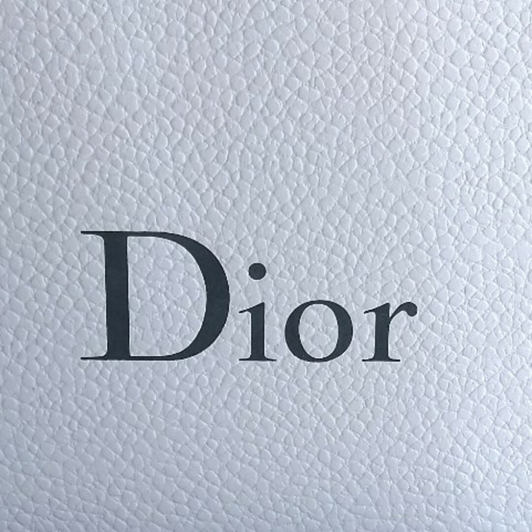 Dior(ディオール)の【ご専用ページ♡】ディオール ノベルティ エンタメ/ホビーのコレクション(ノベルティグッズ)の商品写真