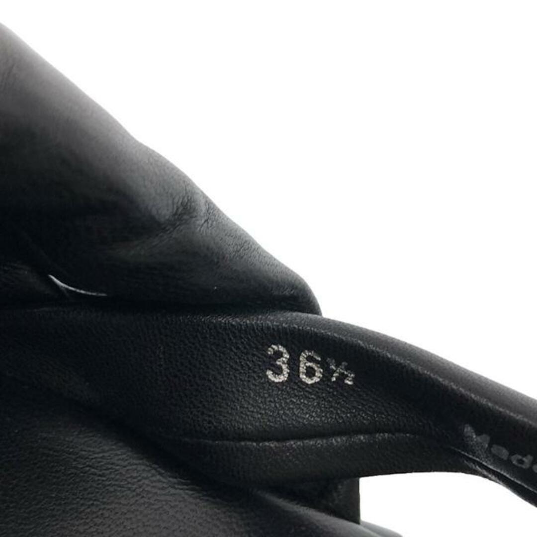 PRADA - 【美品】 PRADA / プラダ | パデッドナッパレザー PRADA - 【美品】 PRADA / プラダ | パデッドナッパレザー
