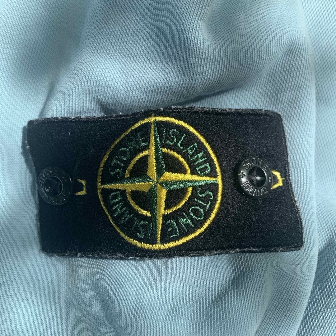 STONE ISLAND(ストーンアイランド)のStone Island トレーナー レディースのトップス(トレーナー/スウェット)の商品写真