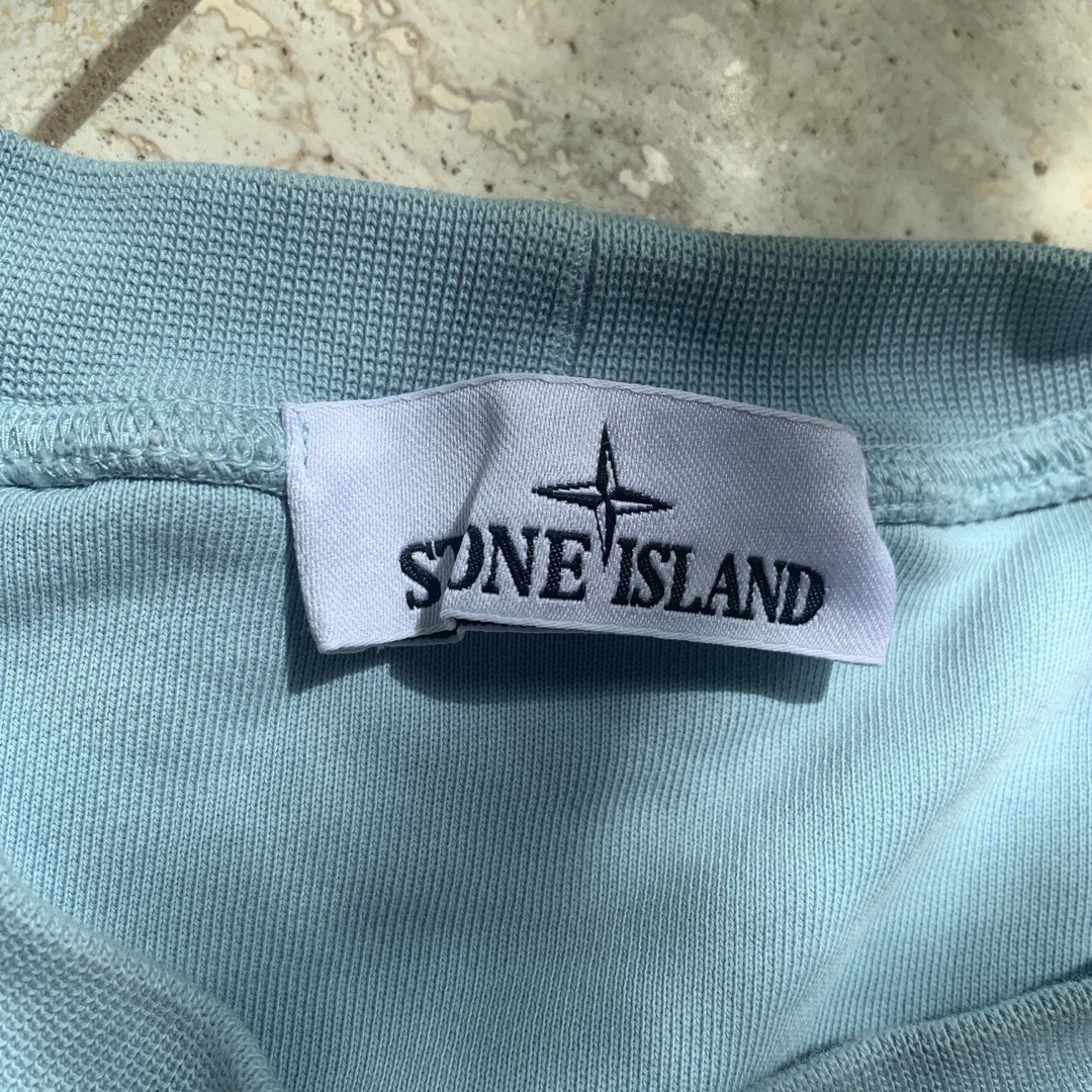 STONE ISLAND(ストーンアイランド)のStone Island トレーナー レディースのトップス(トレーナー/スウェット)の商品写真