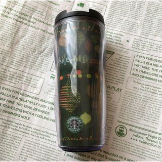 スターバックスコーヒー(Starbucks Coffee)のStarbucks Coffee タンブラー(タンブラー)