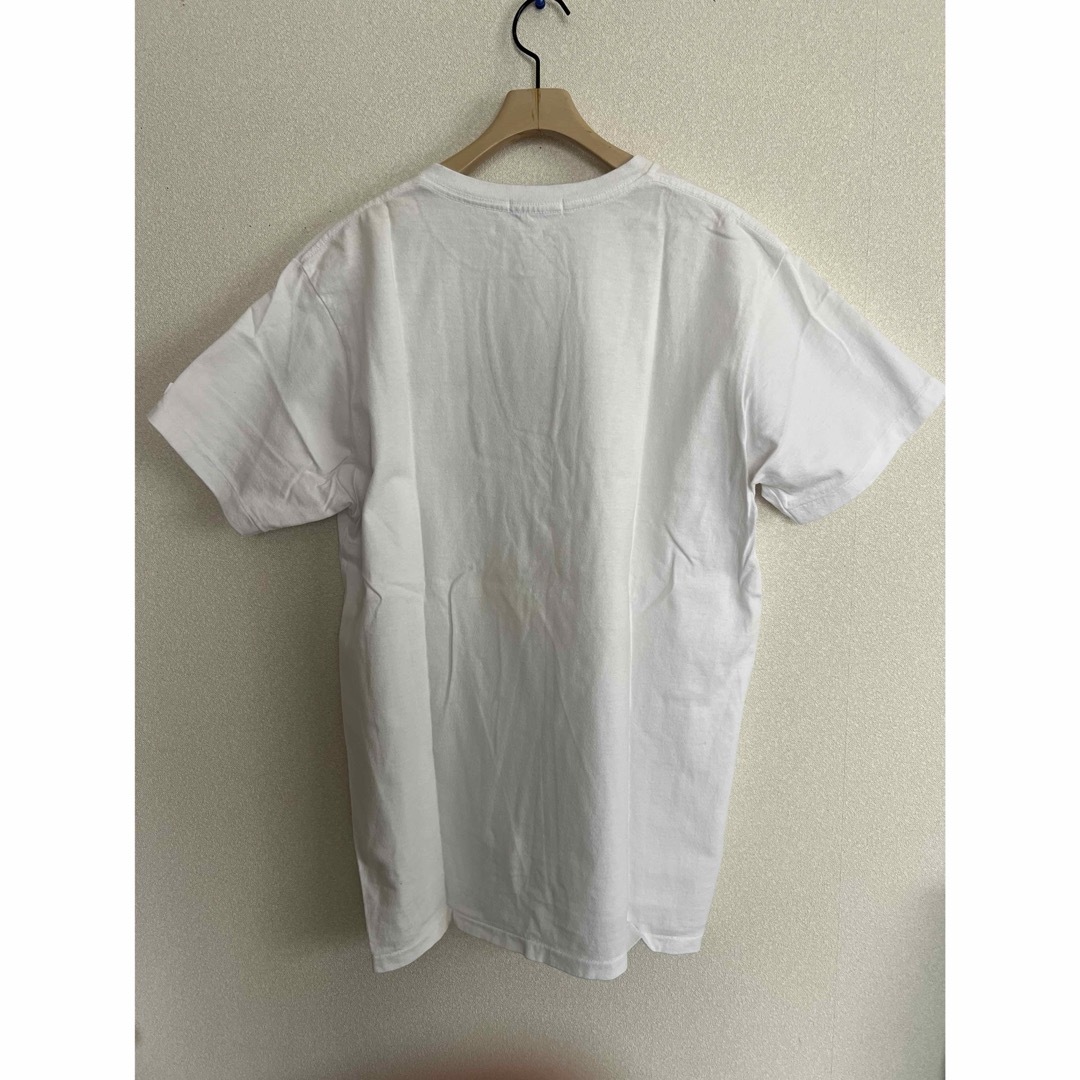 Engineered Garments(エンジニアードガーメンツ)のENGINEERED GARMENTS 11101 Tシャツ メンズのトップス(Tシャツ/カットソー(半袖/袖なし))の商品写真