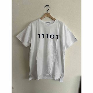 エンジニアードガーメンツ(Engineered Garments)のENGINEERED GARMENTS 11101 Tシャツ(Tシャツ/カットソー(半袖/袖なし))