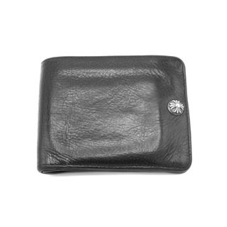 人気 美品 クロムハーツ 1スナップ 二つ折り 財布 ウォレット サイフ 人気 美品 クロムハーツ 1スナップ 二つ折り 財布 ウォレット サイフ