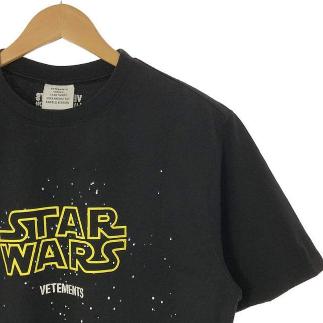 VETEMENTS - VETEMENTS / ヴェトモン | 2020SS | ×STAR WARS VSW VETEMENTS - VETEMENTS / ヴェトモン | 2020SS | ×STAR WARS VSW