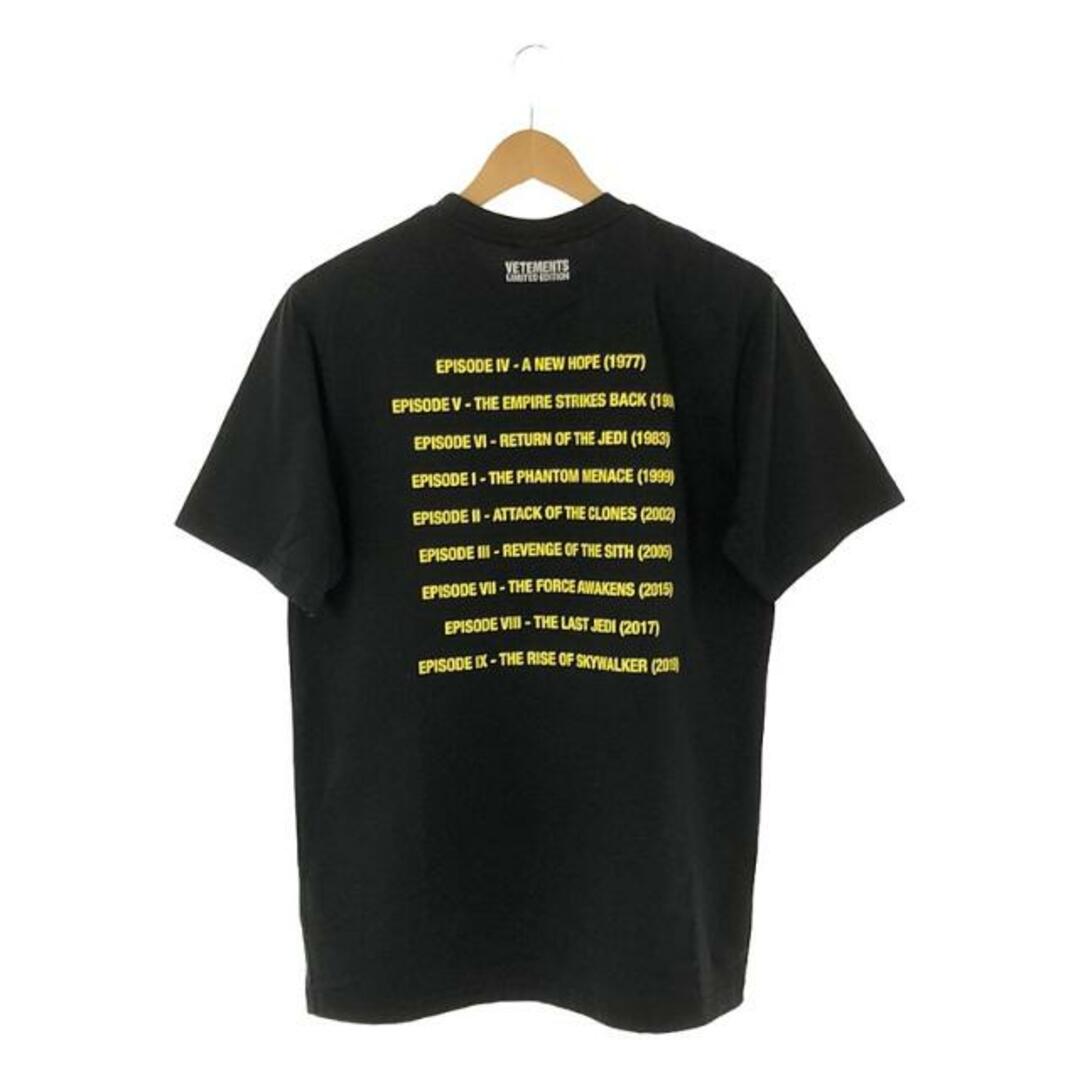 VETEMENTS - VETEMENTS / ヴェトモン | 2020SS | ×STAR WARS VSW VETEMENTS - VETEMENTS / ヴェトモン | 2020SS | ×STAR WARS VSW